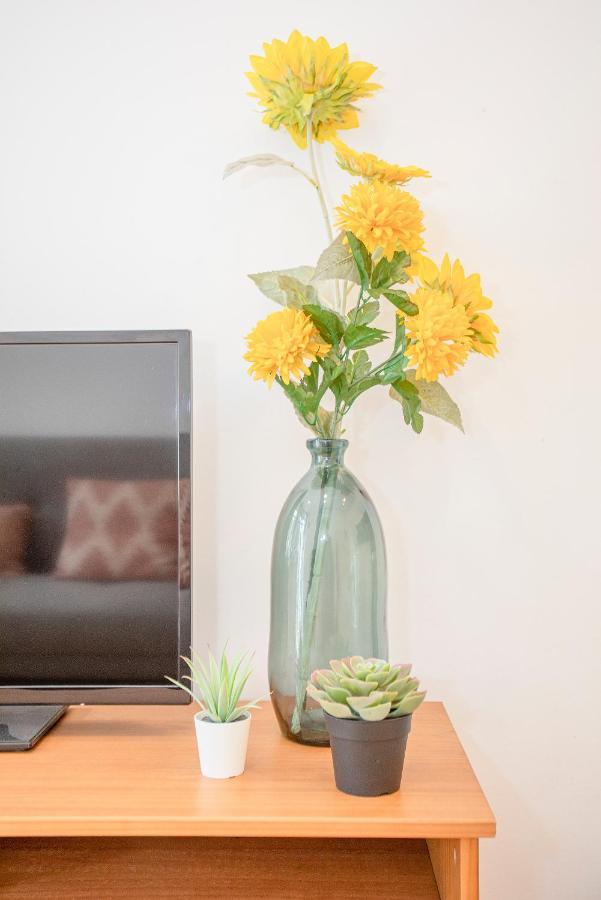 Charming Downtown Apartment - 4Pp Wifi Tv Porto Exterior foto